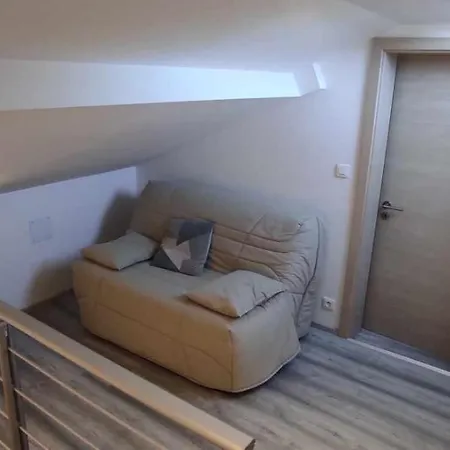 Le Petit Chez Nous Ottrott