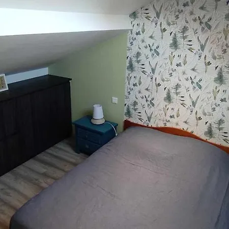 Le Petit Chez Nous Apartment