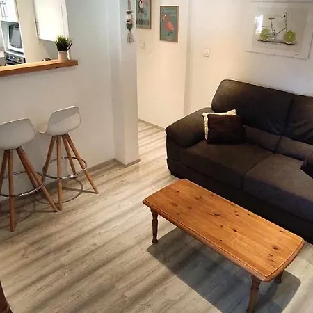 Lägenhet Le Petit Chez Nous