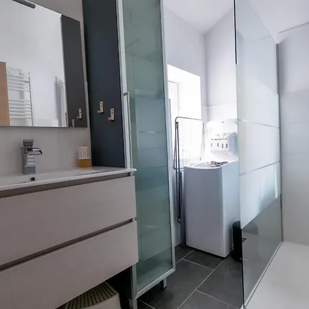 Apartamento Le Petit Chez Nous *